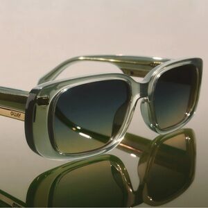 Quay Australia Sunglasses KARMA